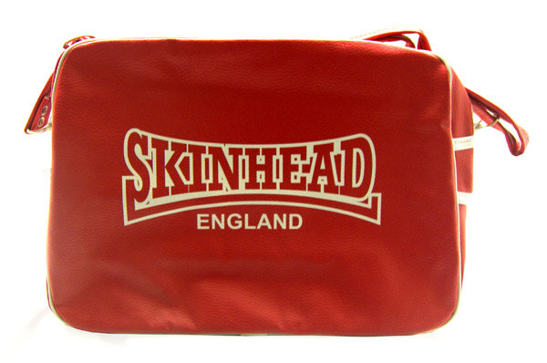 BOLSO SKINHEAD ENGLAND